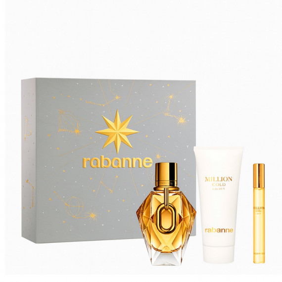 Million Gold For Her Eau de Parfum	
estuche  PACO RABANNE