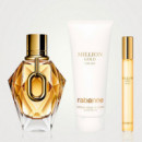 Million Gold For Her Eau de Parfum	
estuche  PACO RABANNE