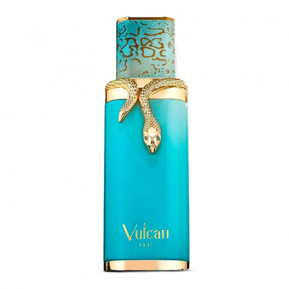 Vulcan Feu  FRENCH AVENUE