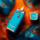 Vulcan Feu  FRENCH AVENUE