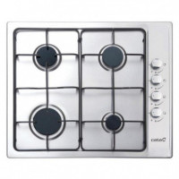 CATA Gib 6004 X Encimera Vitrocerámica