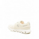 ON RUNNING - Cloud 6 - Castor Ivory - 3WF10064297/CASTOR Ivory