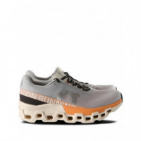 ON RUNNING - Cloudmonster 2 - Glacier Tangerine - 3ME10123198/GLACIER Tangerine