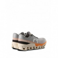 ON RUNNING - Cloudmonster 2 - Glacier Tangerine - 3ME10123198/GLACIER Tangerine