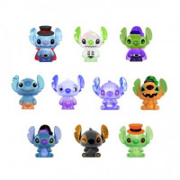 Figuras Mystery Stitch Halloween  ENESCO