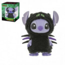 Figura Stitch Vestido de Araña Halloween  ENESCO