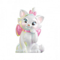 Figura Hucha de Marie los Tres Aristogatos Disney  ENESCO