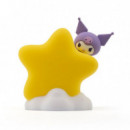 Figura con Luz Hello Kitty y Amigos Sanrio  YUME