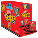 FUNKO Bitty Pop Surtido los Simpsons