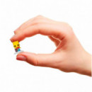 FUNKO Bitty Pop Surtido los Simpsons
