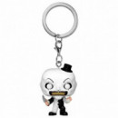 Llavero FUNKO Pop Terrifier Art The Clown