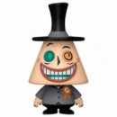 FUNKO Pocket Mayor Pesadilla Antes de Navidad Disney