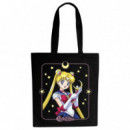 Bolsa de Tela Sailor Moon  ABY STILE