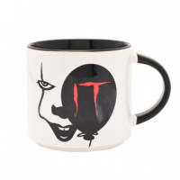 Taza Pennywise It