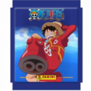 Sobres de Cromos One Piece  PANINI