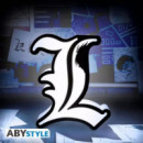 Lámpara L Death Note  ABY STILE