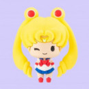 Mini Figuras Sailor Moon Chokorin Mascot VOL2  MEGAHOUSE