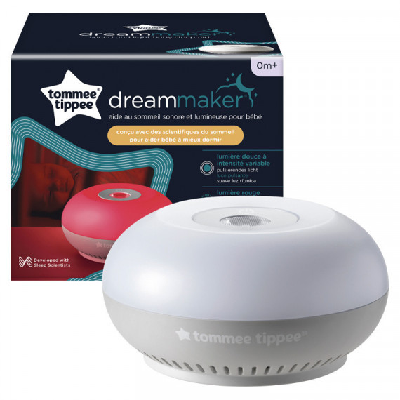 Luz Duermebebes Dreammaker  TOMMEE TIPPEE