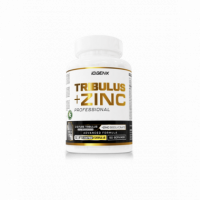 TRIBULUS + ZINC - IO.GENIX