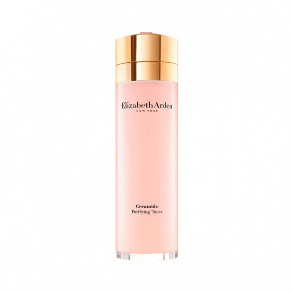 Ceramide Purifying Toner  ELIZABETH ARDEN
