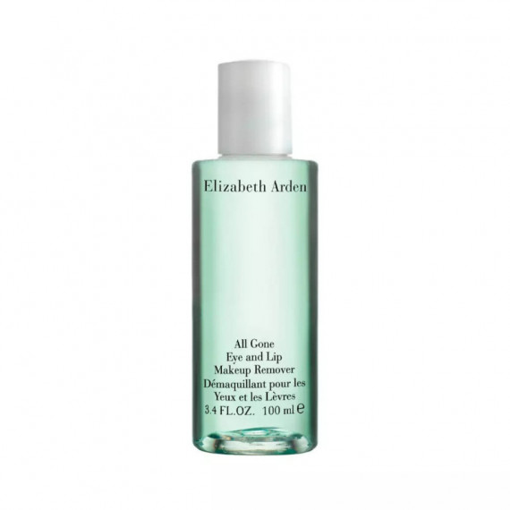 All Gone Eye & Lip Makeup Remover  ELIZABETH ARDEN