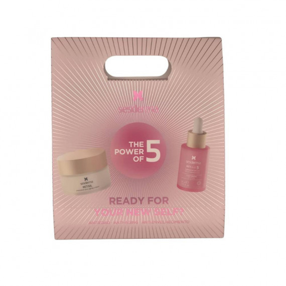 SESDERMA COFRE 2025 ANTIEDAD RETISIL+RETI AGE 5