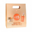 SESDERMA COFRE 2025 LUMINOSI C-VIT CREMA+SERUM