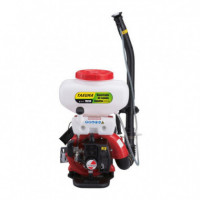 Vaporizador Espalda Gasolina 2 Tiempos 20 Lts TAKUMA