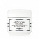 SISLEY Visage Hydratants Et Nourrissants Soins Velours Aux Fleurs de Safran, 50ML