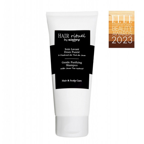 SISLEY Hair Rituel Champú Suave y Purificante, 200ML