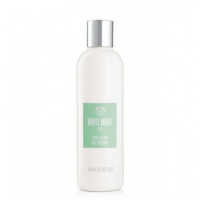 THE BODY SHOP White Musk Loción Corporal White Musk® L'eau, 250ML