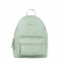VALENTINO HAND BAGS Mochila Verde VBS3KK37R-G44