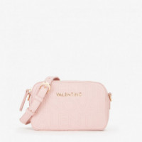 VALENTINO HAND BAGS Bolso Rosa VBS8PG15-030