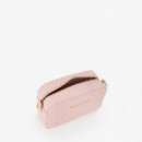 VALENTINO HAND BAGS Bolso Rosa VBS8PG15-030