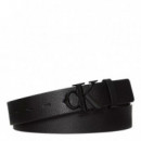 Cinto Buckle 32MM  CALVIN KLEIN