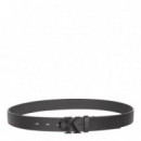 Cinto Buckle 32MM  CALVIN KLEIN