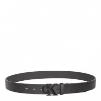 Cinto Buckle 32MM  CALVIN KLEIN
