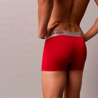 Pack de 3 Bóxers Ajustados - Micro Stretch  CALVIN KLEIN