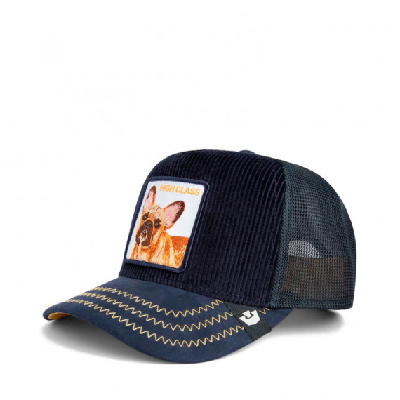 Gorra High Class Remix  GOORIN BROS