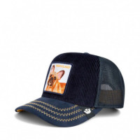 Gorra High Class Remix  GOORIN BROS