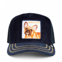 Gorra High Class Remix  GOORIN BROS