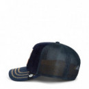 Gorra High Class Remix  GOORIN BROS