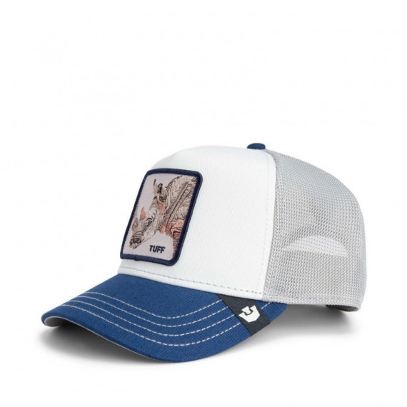 Gorra Tricolor Rhino  GOORIN BROS