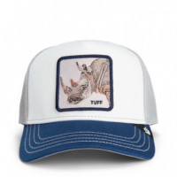 Gorra Tricolor Rhino  GOORIN BROS