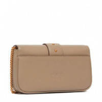 Bolso Love One Pocket  PINKO