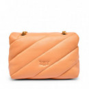 Bolso Love Puff Mini Cl  PINKO