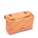 Bolso Love Puff Mini Cl  PINKO