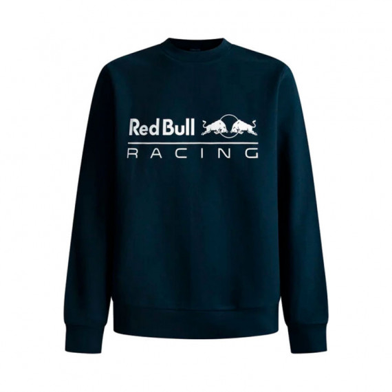 Sudadera Cuello Redondo Fit Regular  RED BULL RACING