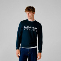 Sudadera Cuello Redondo Fit Regular  RED BULL RACING