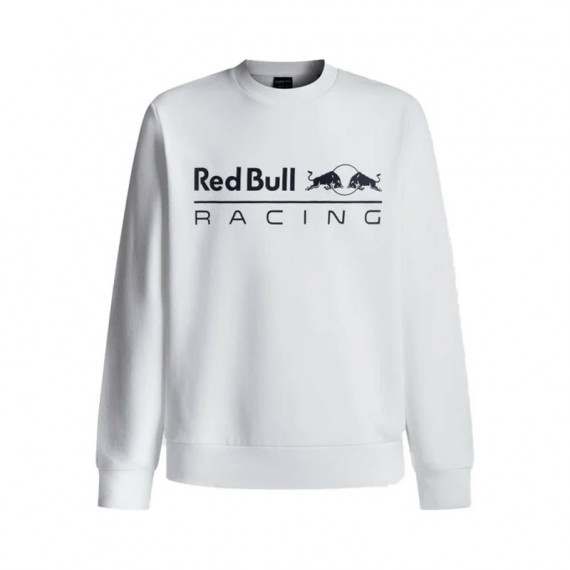 Sudadera Cuello Redondo Fit Regular  RED BULL RACING